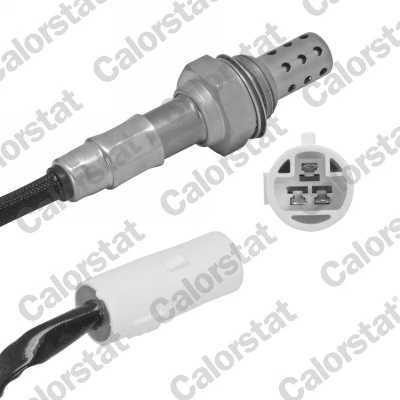 Oxygen Sensor